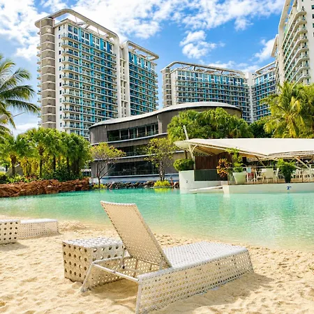 Azure Urban Resort Suites
