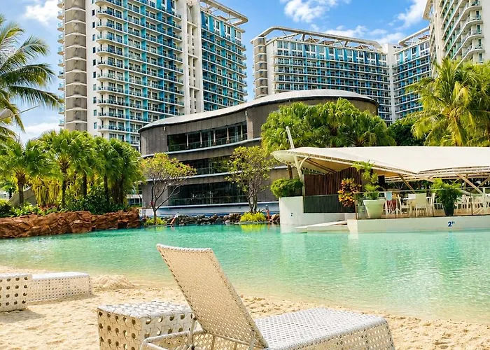Hotel Azure Urban
