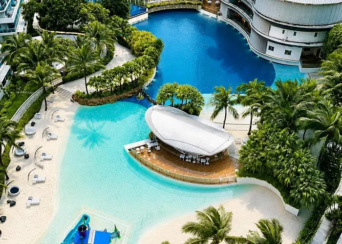 Azure Urban 5* Manila
